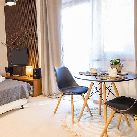 Tatragolf - Apartman Olivia E104 Veľka Lomnica Bagian luar foto