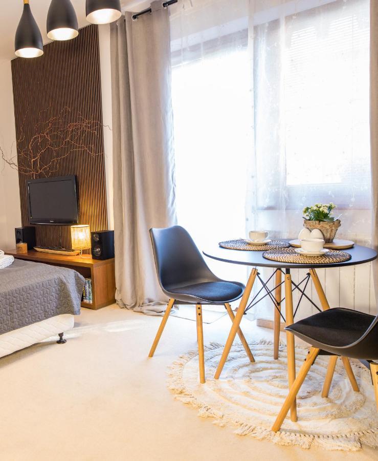 Tatragolf - Apartman Olivia E104 Veľka Lomnica Bagian luar foto