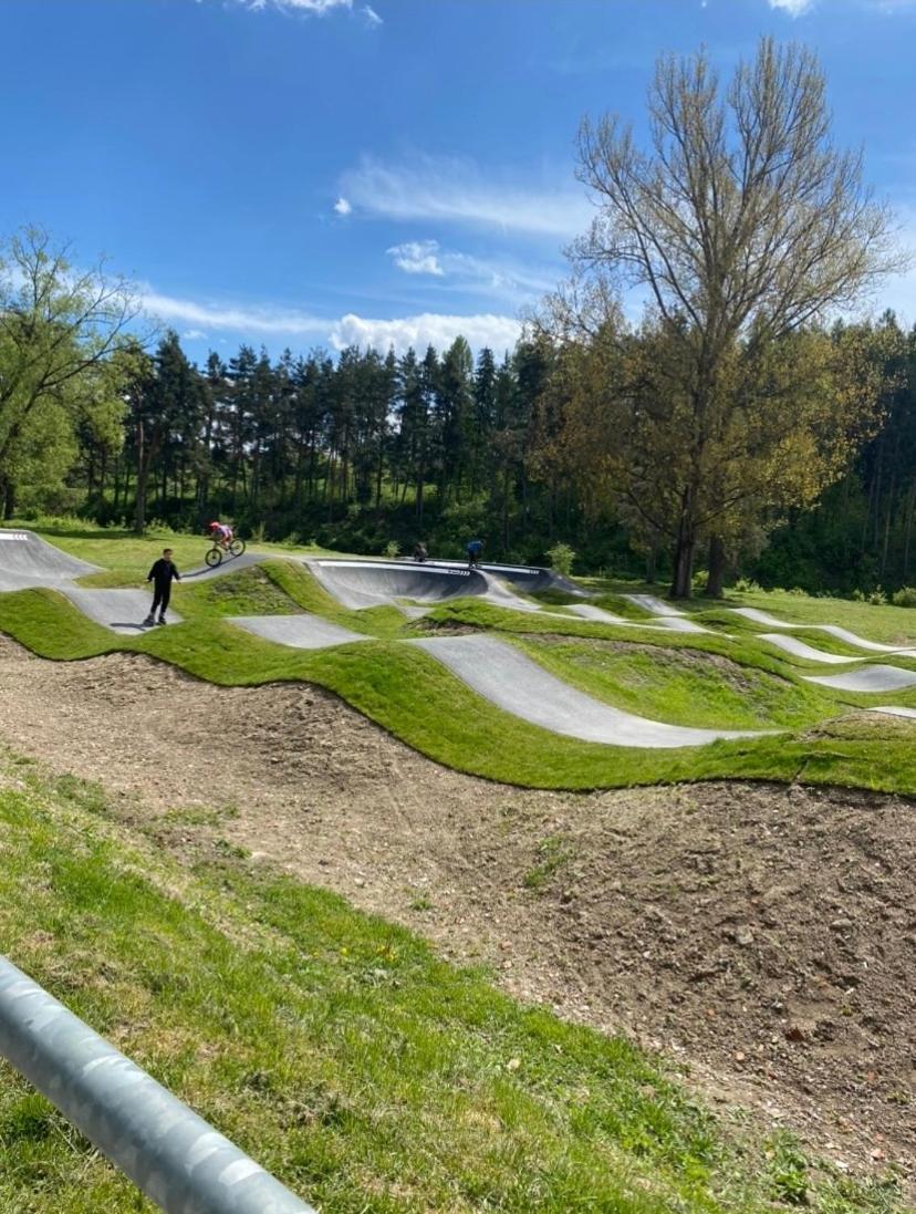 Tatragolf - Apartman Olivia E104 Veľka Lomnica Bagian luar foto